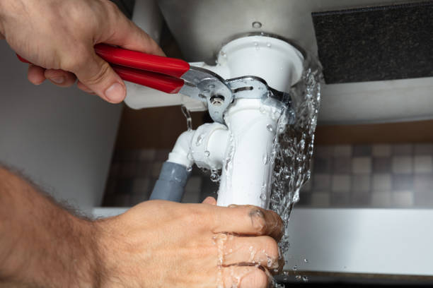 Best Carpet water damage restoration  in Lancaster, TX