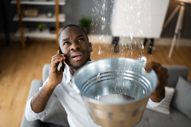 Best Basement water damage restoration  in Lancaster, TX