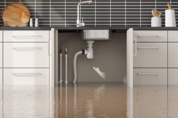 Best Emergency water damage restoration  in Lancaster, TX